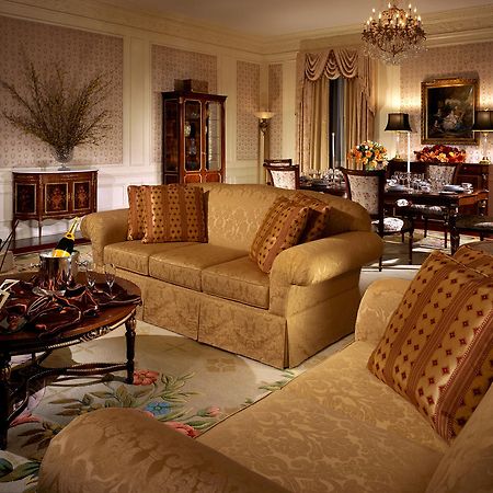 The Towers Of The Waldorf Astoria Hotell New York Rom bilde
