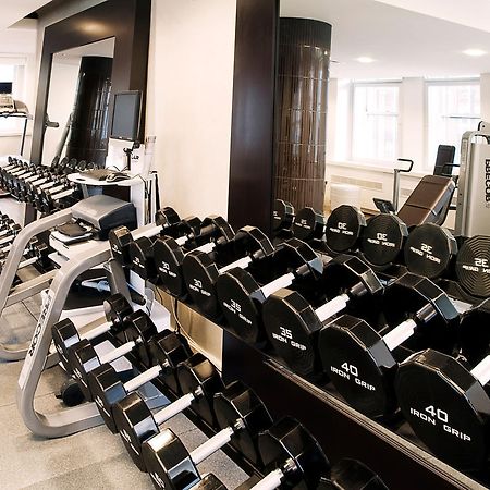 The Towers Of The Waldorf Astoria Hotell New York Eksteriør bilde