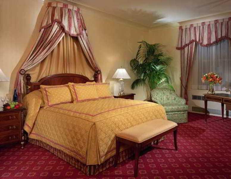 The Towers Of The Waldorf Astoria Hotell New York Rom bilde