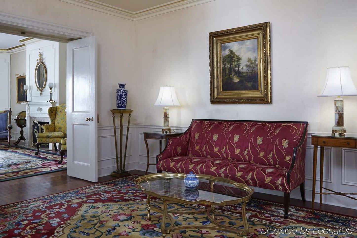 The Towers Of The Waldorf Astoria Hotell New York Eksteriør bilde