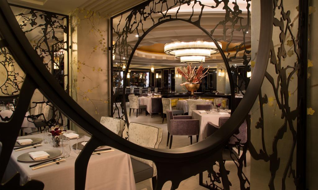 The Towers Of The Waldorf Astoria Hotell New York Eksteriør bilde