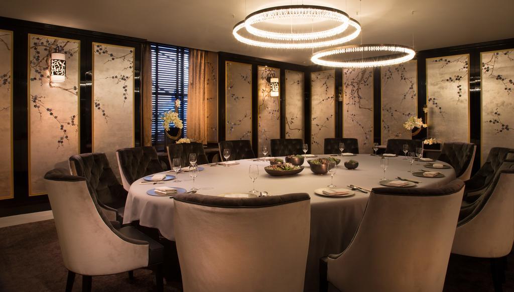 The Towers Of The Waldorf Astoria Hotell New York Eksteriør bilde