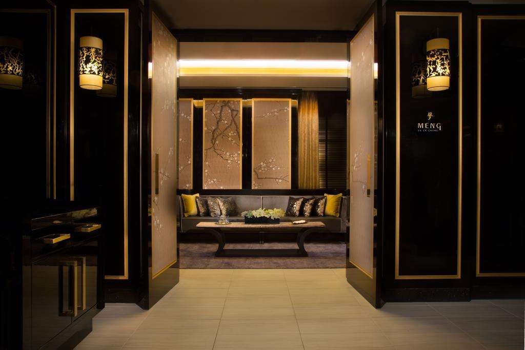 The Towers Of The Waldorf Astoria Hotell New York Eksteriør bilde