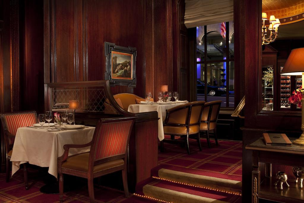 The Towers Of The Waldorf Astoria Hotell New York Eksteriør bilde