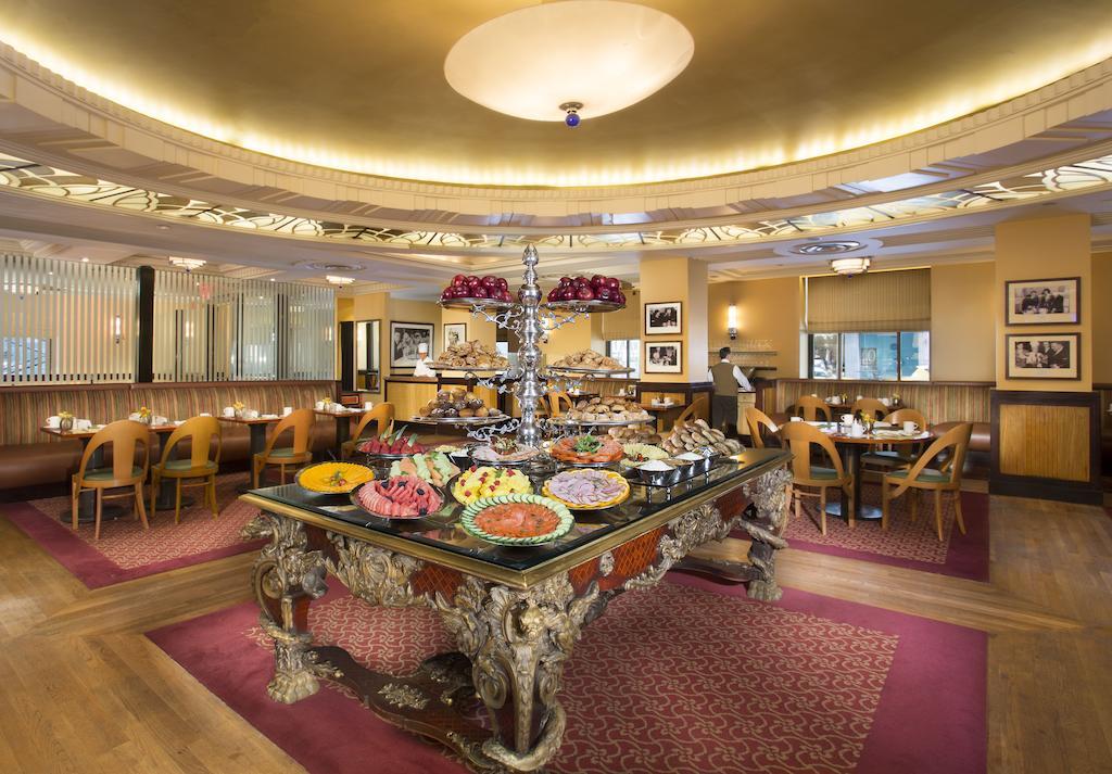 The Towers Of The Waldorf Astoria Hotell New York Eksteriør bilde