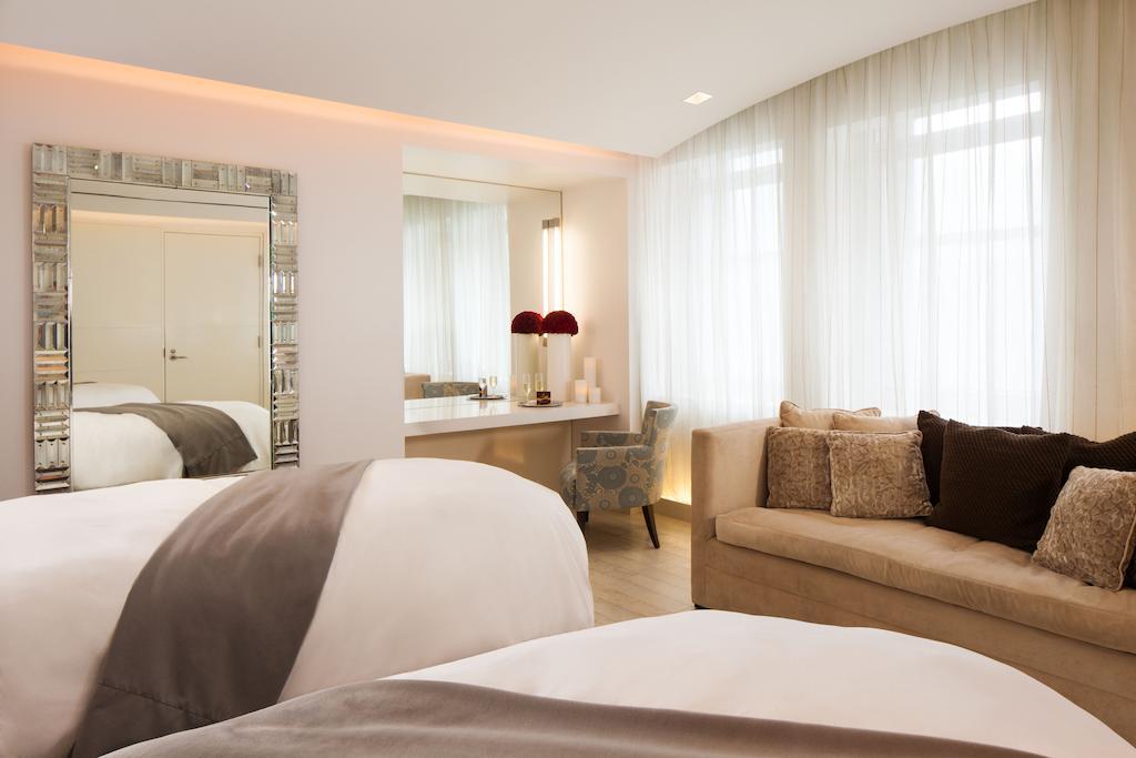 The Towers Of The Waldorf Astoria Hotell New York Eksteriør bilde