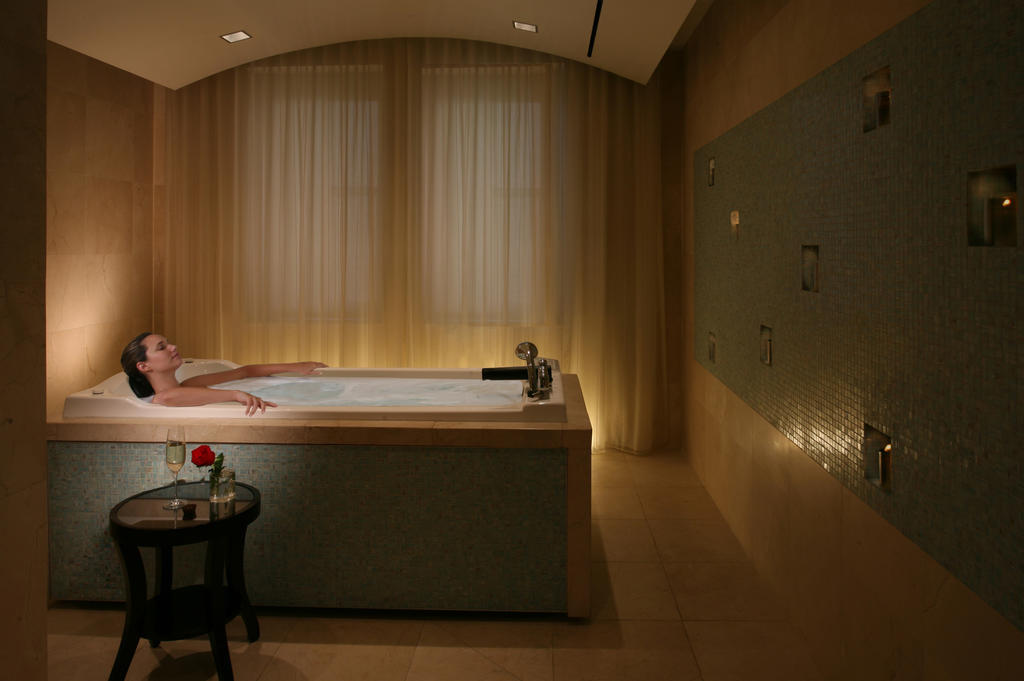 The Towers Of The Waldorf Astoria Hotell New York Eksteriør bilde