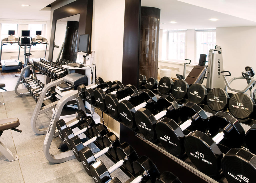 The Towers Of The Waldorf Astoria Hotell New York Eksteriør bilde