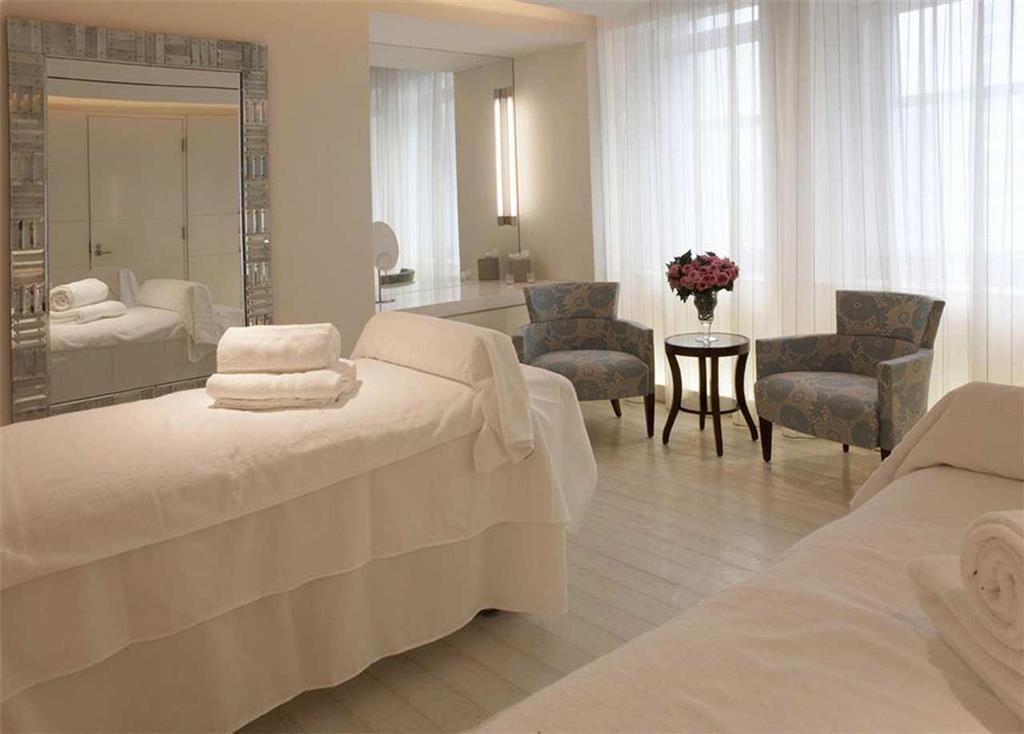 The Towers Of The Waldorf Astoria Hotell New York Fasiliteter bilde