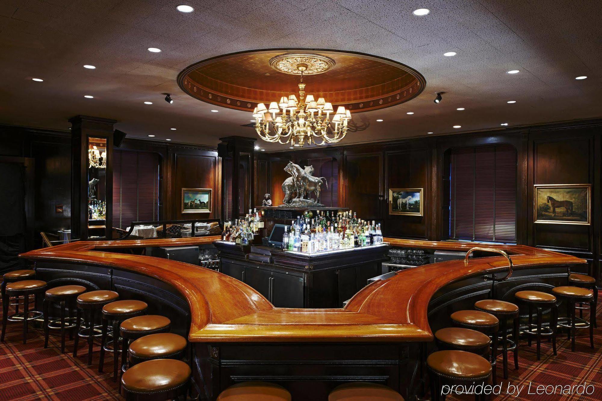 The Towers Of The Waldorf Astoria Hotell New York Eksteriør bilde