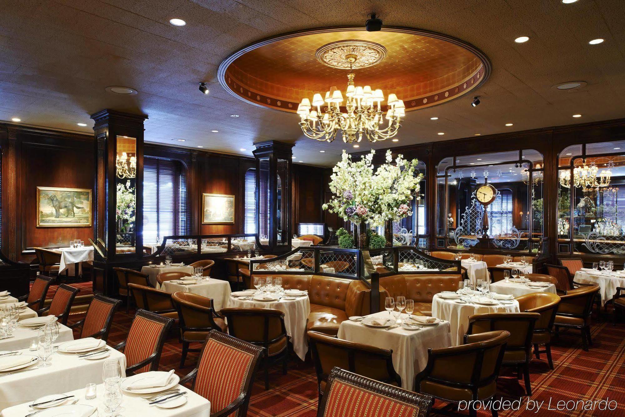 The Towers Of The Waldorf Astoria Hotell New York Eksteriør bilde
