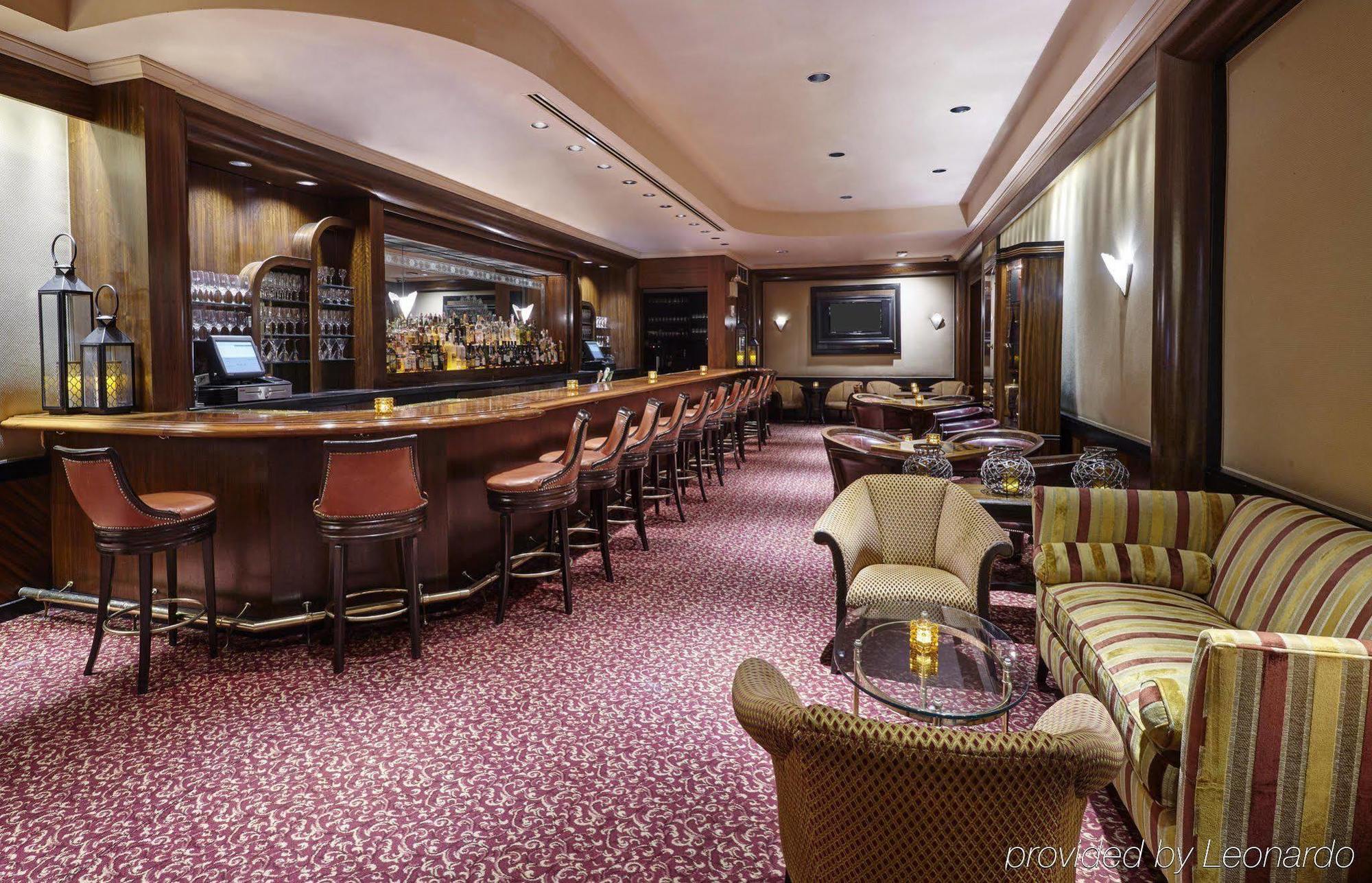 The Towers Of The Waldorf Astoria Hotell New York Eksteriør bilde